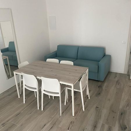 Marina Suites & Apartments 4 Stelle S Caorle Dış mekan fotoğraf