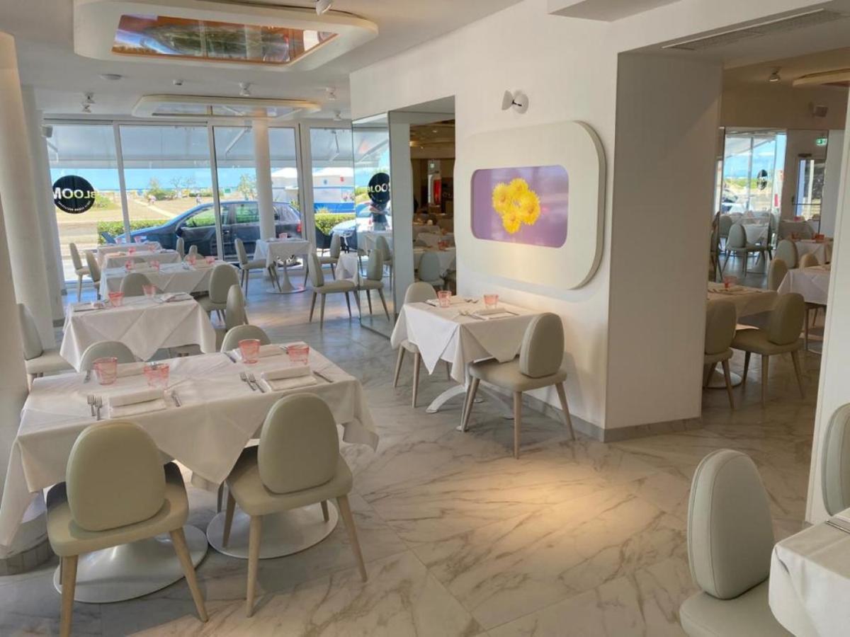 Marina Suites & Apartments 4 Stelle S Caorle Dış mekan fotoğraf