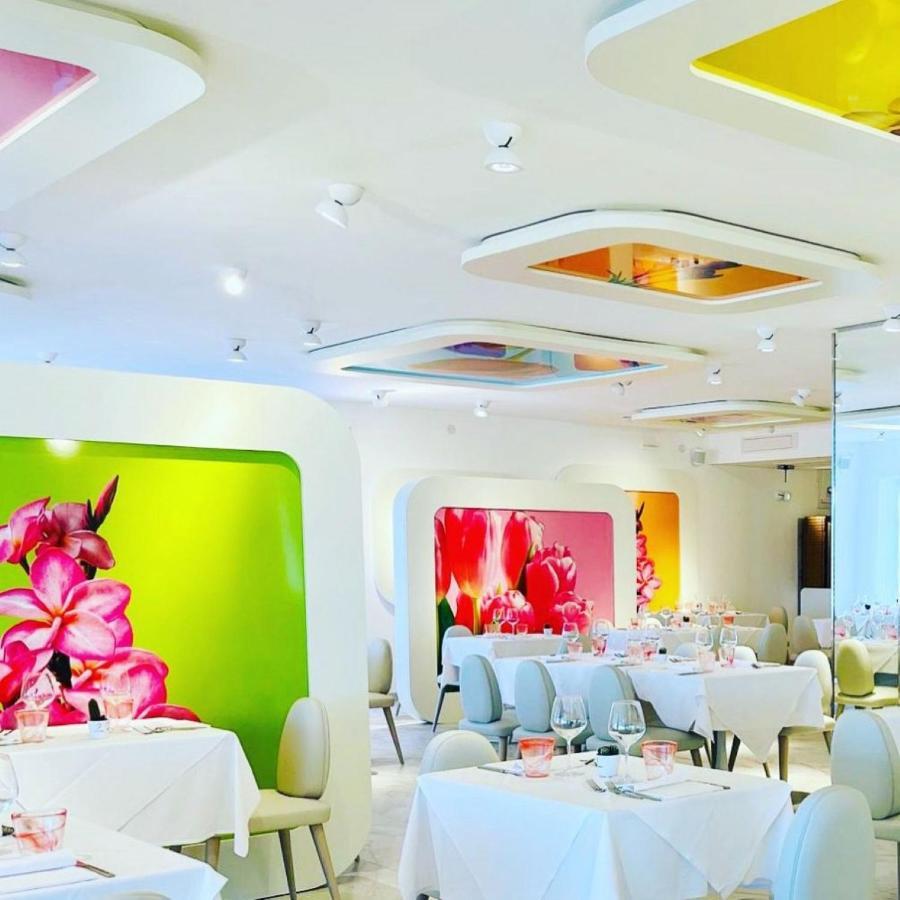Marina Suites & Apartments 4 Stelle S Caorle Dış mekan fotoğraf