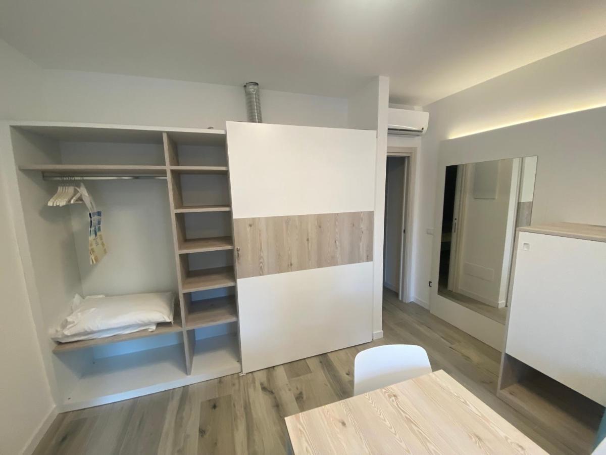 Marina Suites & Apartments 4 Stelle S Caorle Dış mekan fotoğraf